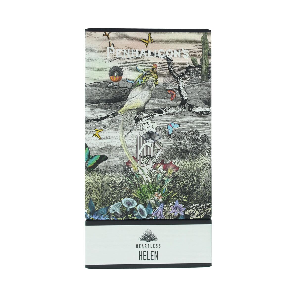 Women's Perfume Penhaligon's Portraits Heartless Helen for Women product packaging