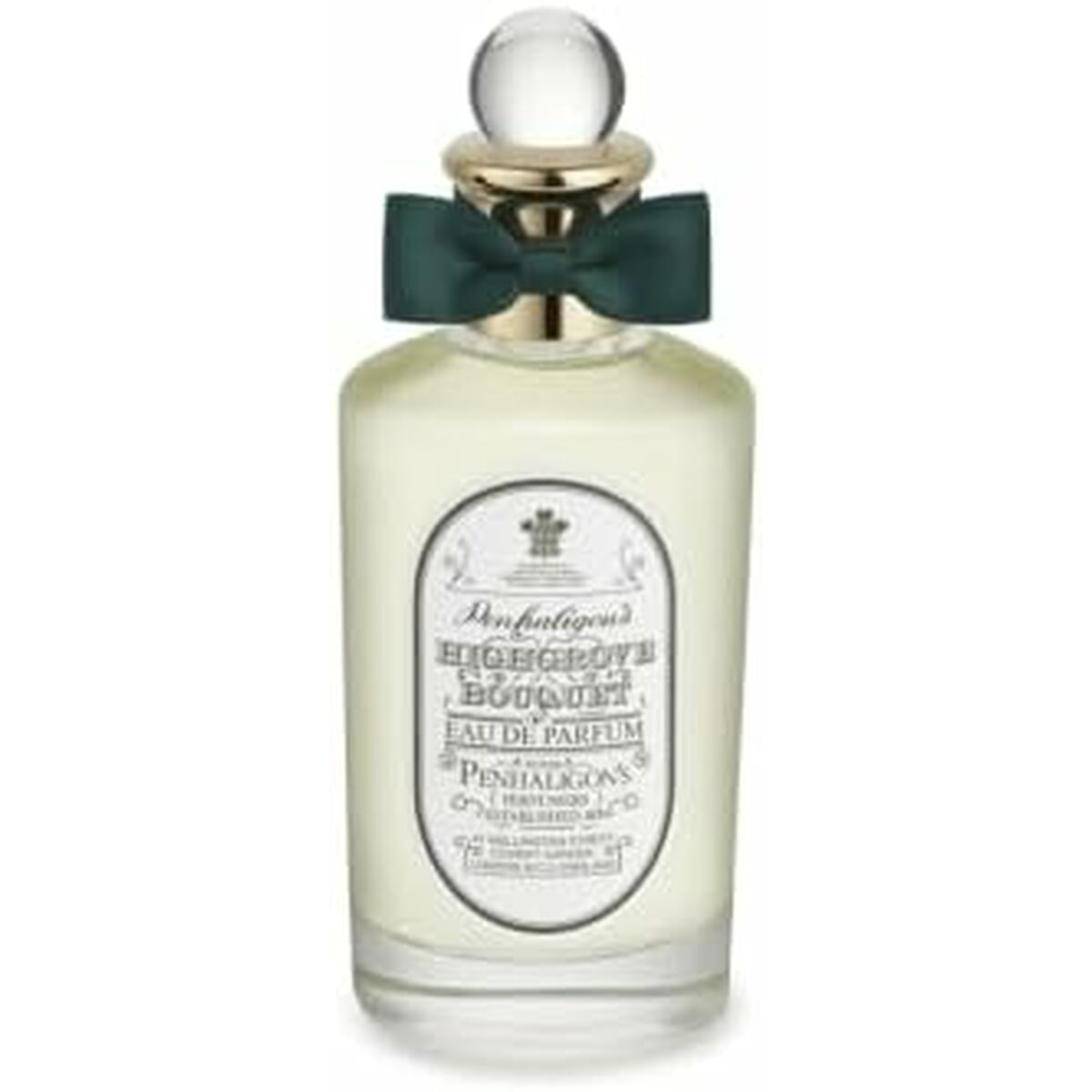 Women's Perfume Penhaligon's Highgrove Bouquet EDP 100 ml for Women bottle