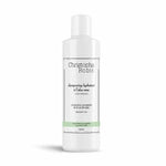 Moisturizing Shampoo Christophe Robin HYDRATING CR 250 ml Aloe Vera for Women shampoo bottle