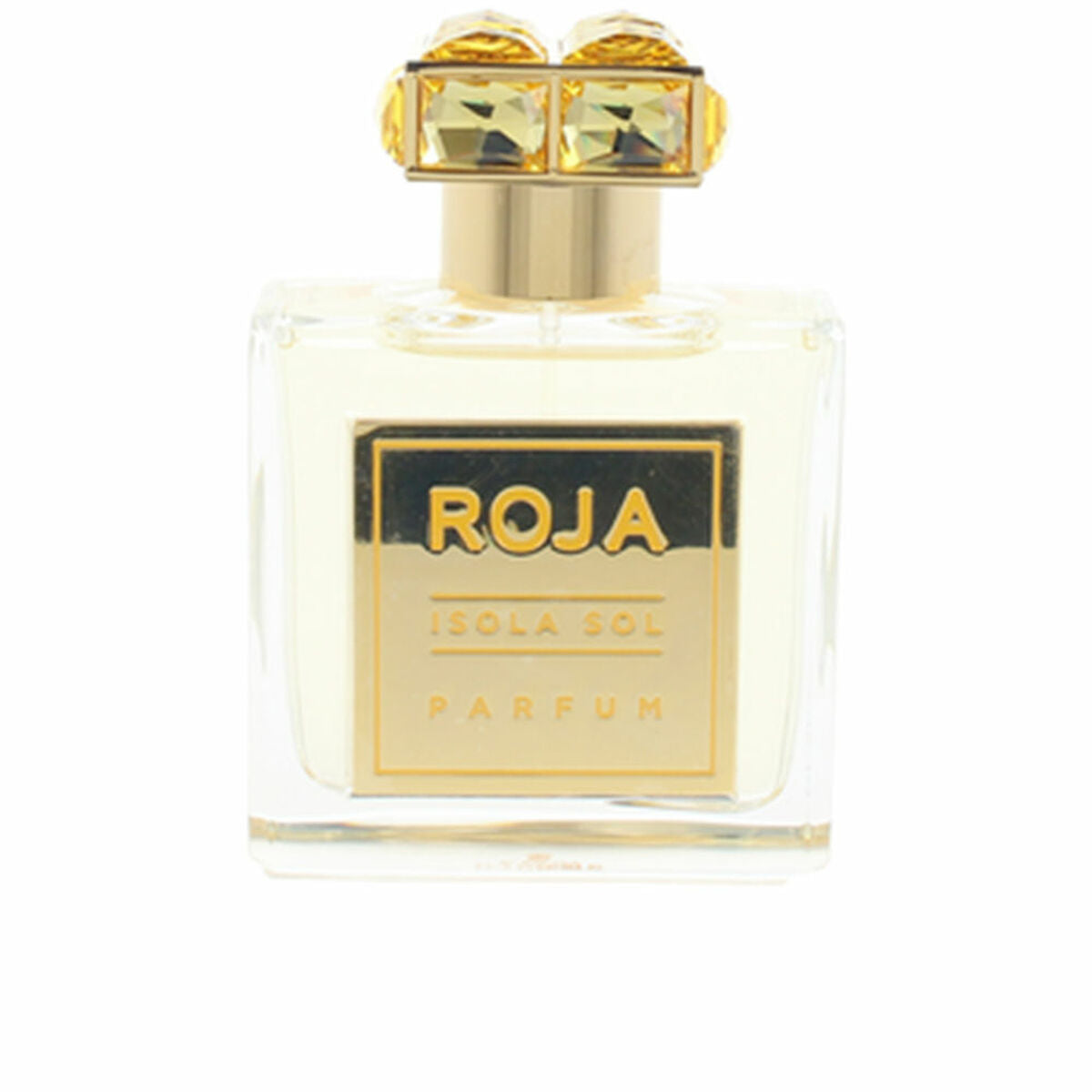 Women's Perfume Roja Parfums ISOLA SOL EDP 50 ml bottle