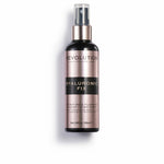 Hair Spray Revolution Make Up Hyaluronic Fix 100 ml product packaging