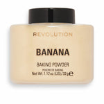 Loose Dust Revolution Make Up Banana 32 g product packaging