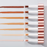 Liquid Make Up Base Revolution Make Up Conceal Define Nº F9 23 ml product packaging