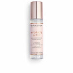 Hair Spray Revolution Make Up Hydrate Fix 100 ml product packaging