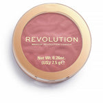 Blush Revolution Make Up Reloaded Rose kiss 7,5 g 7.5 g makeup packaging