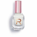 nail polish Revolution Make Up High Gloss Ghost 10 ml product packaging