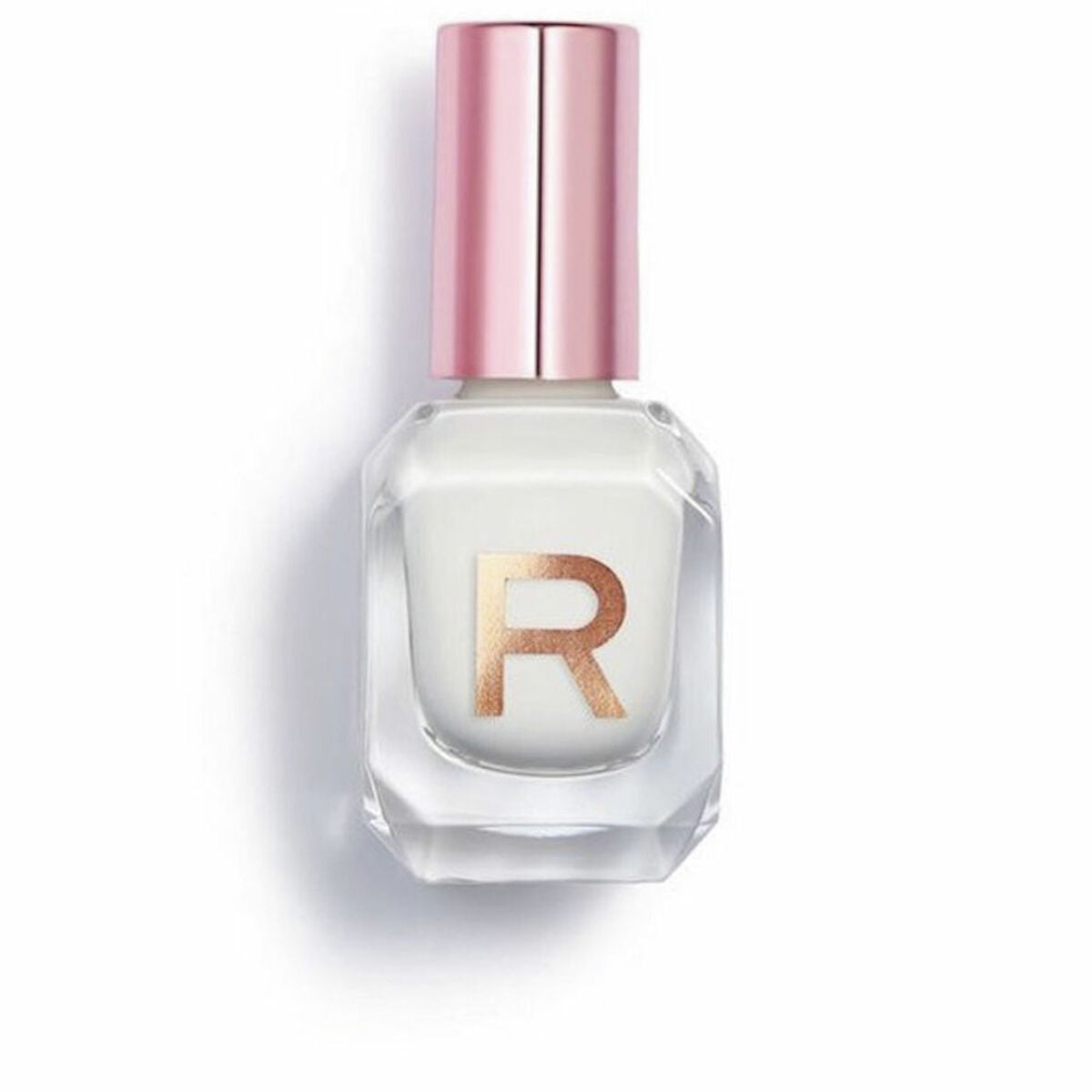 nail polish Revolution Make Up High Gloss Ghost 10 ml product packaging