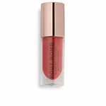 Liquid lipstick Revolution Make Up Pout Bomb Peachy 4,6 ml 4.6 ml makeup packaging