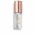 Lipstick Revolution Make Up Pout Bomb Glaze 4,6 ml 4.6 ml makeup packaging