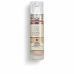Liquid Make Up Base Revolution Make Up Irl Filter F7 23 ml product packaging