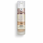 Liquid Make Up Base Revolution Make Up Irl Filter F10 23 ml product packaging