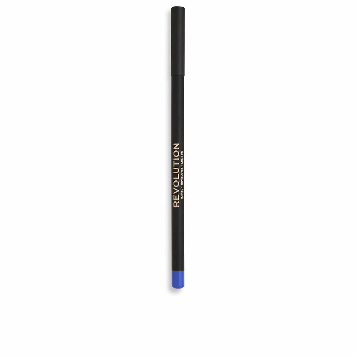 Eyeliner Revolution Make Up Kohl Blue 1,3 g 1.3 g makeup packaging