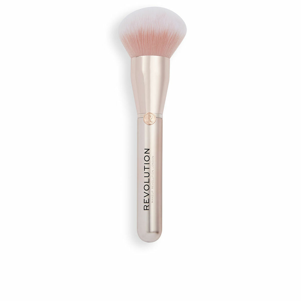 Face powder brush Revolution Make Up Ultimate R12 makeup packaging