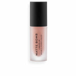 Lipstick Revolution Make Up Matte Bomb nude charm 4,6 ml 4.6 ml makeup packaging