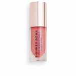Lip-gloss Revolution Make Up Shimmer Bomb daydream 4 ml product packaging