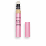 Highlighter Revolution Make Up Bright Light gold lights 3 ml product packaging