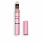 Highlighter Revolution Make Up Bright Light radiance bronze 3 ml product packaging