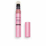 Highlighter Revolution Make Up Bright Light divine dark pink 3 ml product packaging