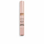 Liquid Make Up Base Revolution Make Up Bright Eye Medium 3 ml product packaging