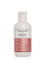 Revolution Haircare, Bond Plex 4, Hair Shampoo, Restorative, 250 ml