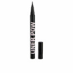 Eyeliner Revolution Make Up Liner Pow Black 0,5 ml 0.5 ml makeup packaging
