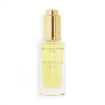 Facial Cream Revolution Pro Miracle Oil 30 ml for Women skincare packaging