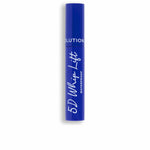 Mascara Revolution Make Up 5D Whip Lift 12 ml Water resistant makeup packaging