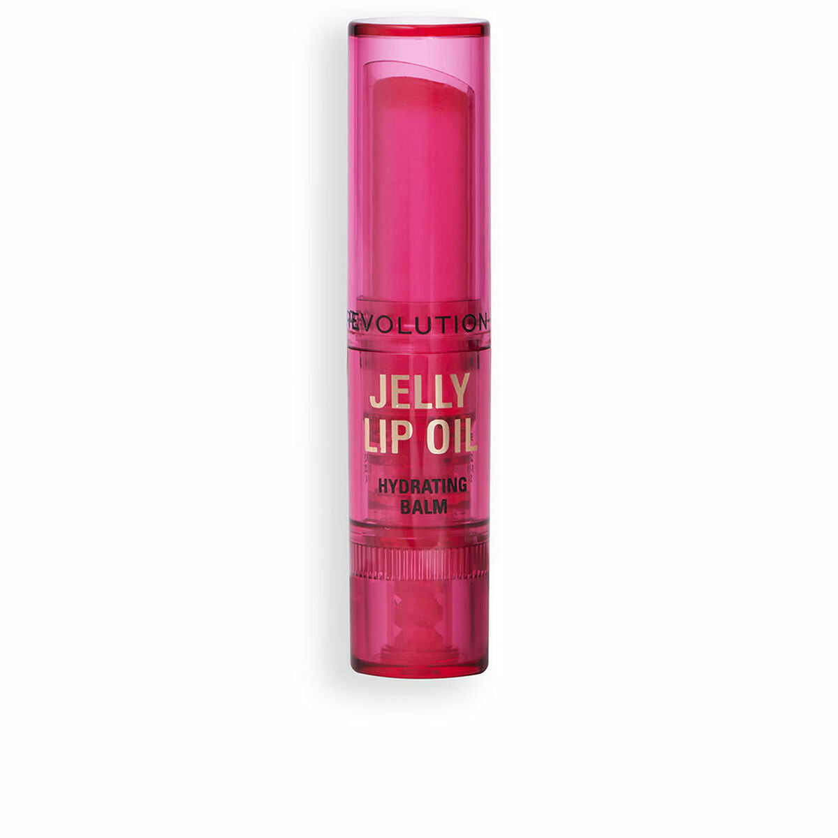 Lipstick Revolution Make Up JELLY LIP OIL 2,4 g 2.4 g makeup packaging