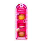 Women's Cosmetics Set Revolution Make Up REVOLUTION 3 Pieces product packaging