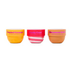 Women's Cosmetics Set Revolution Make Up REVOLUTION 3 Pieces product packaging