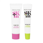 Make-Up Set Revolution Skincare PLUMP IT UP 2 Pieces for Women product packaging