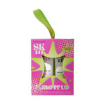 Make-Up Set Revolution Skincare PLUMP IT UP 2 Pieces for Women product packaging