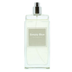 Simply, Blue, Eau De Parfum, For Women, 100 ml *Tester