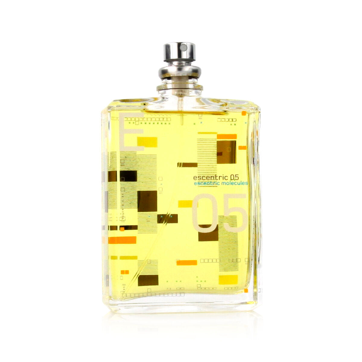 Unisex Perfume EDT Escentric Molecules Escentric 05 bottle