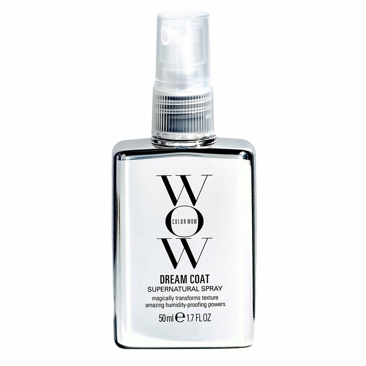 Hair Mask Color Wow DREAM COAT 50 ml hair mask packaging