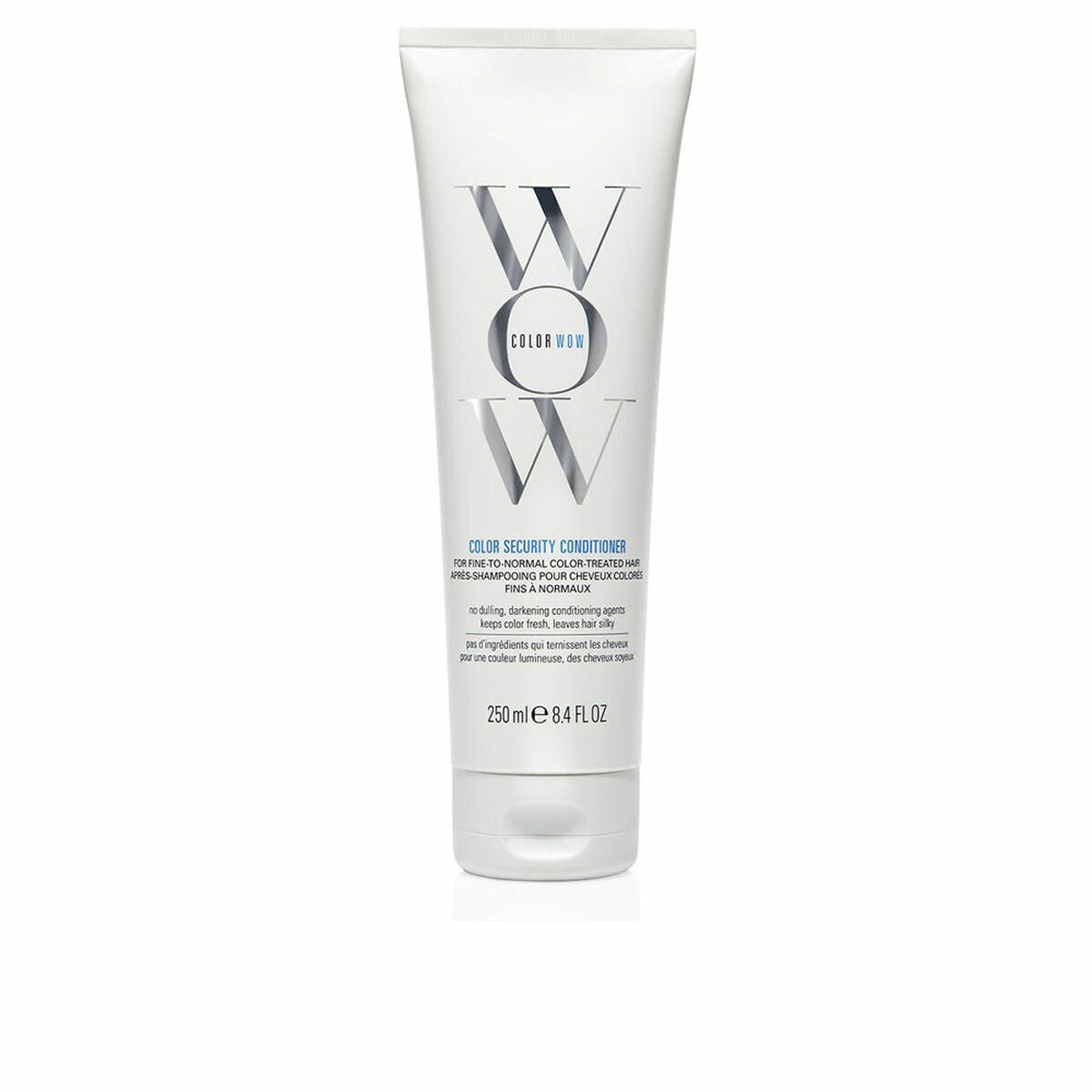 Conditioner Color Wow COLOR SECURITY 250 ml conditioner bottle