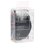 Detangling Hairbrush The Original Tangle Teezer The Original product packaging