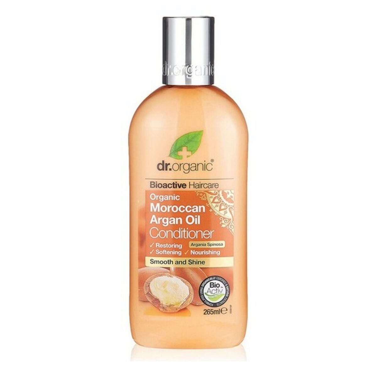 Repairing Conditioner Dr.Organic DR00339 265 ml conditioner bottle