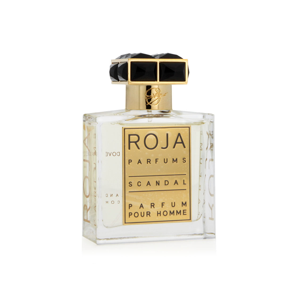 Men's Perfume Roja Parfums Scandal EDP for Men bottle