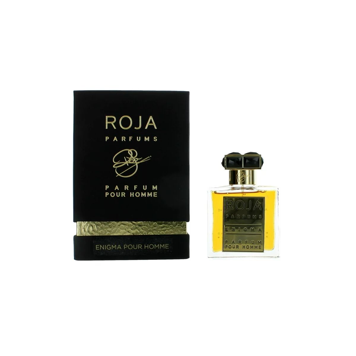 Men's Perfume Roja Parfums ENIGMA POUR HOME EDP bottle