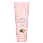 Shampoo Lee Stafford Coco Loco & Agave 250 ml for Women shampoo bottle