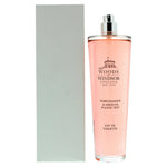 Woods Of Windsor, Pomegranate & Hibiscus, Eau De Toilette, Unisex, 100 ml *Tester