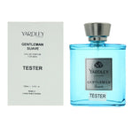 Yardley, Gentleman Suave, Eau De Parfum, For Men, 100 ml *Tester