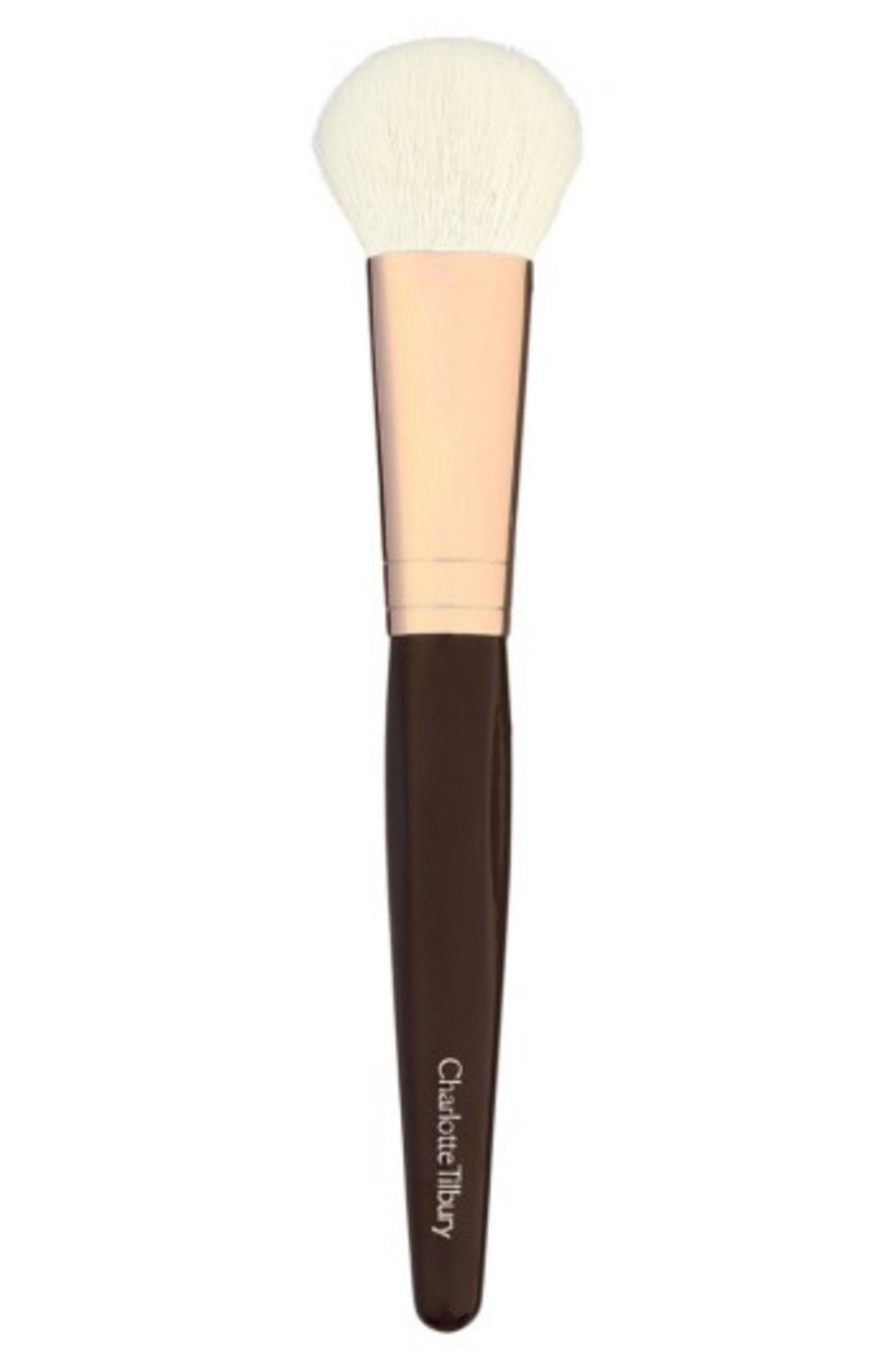 Charlotte Tilbury, Magic, Brush, Foundation Brush