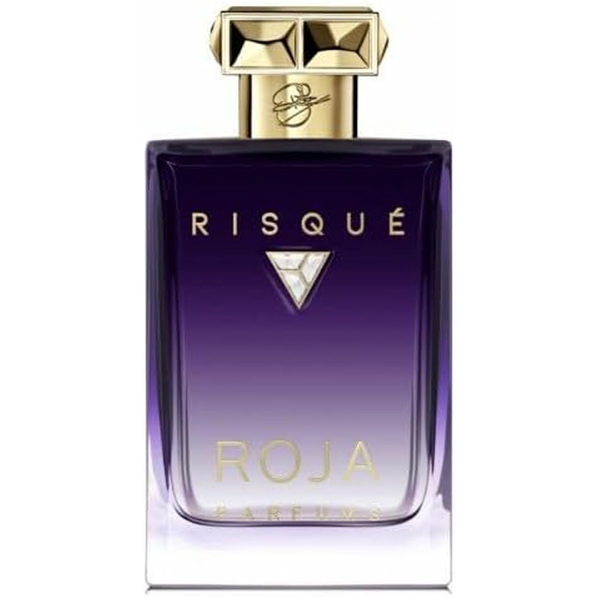 Women's Perfume Risque EDP 100 ml for Women bottle