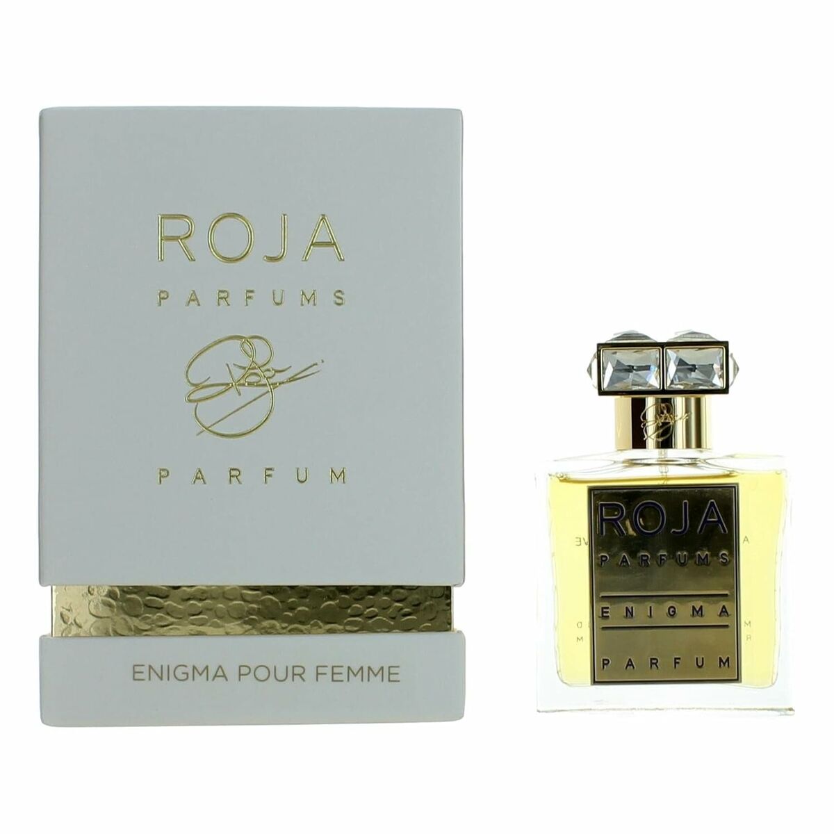 Women's Perfume Roja Parfums Enigma for Women bottle