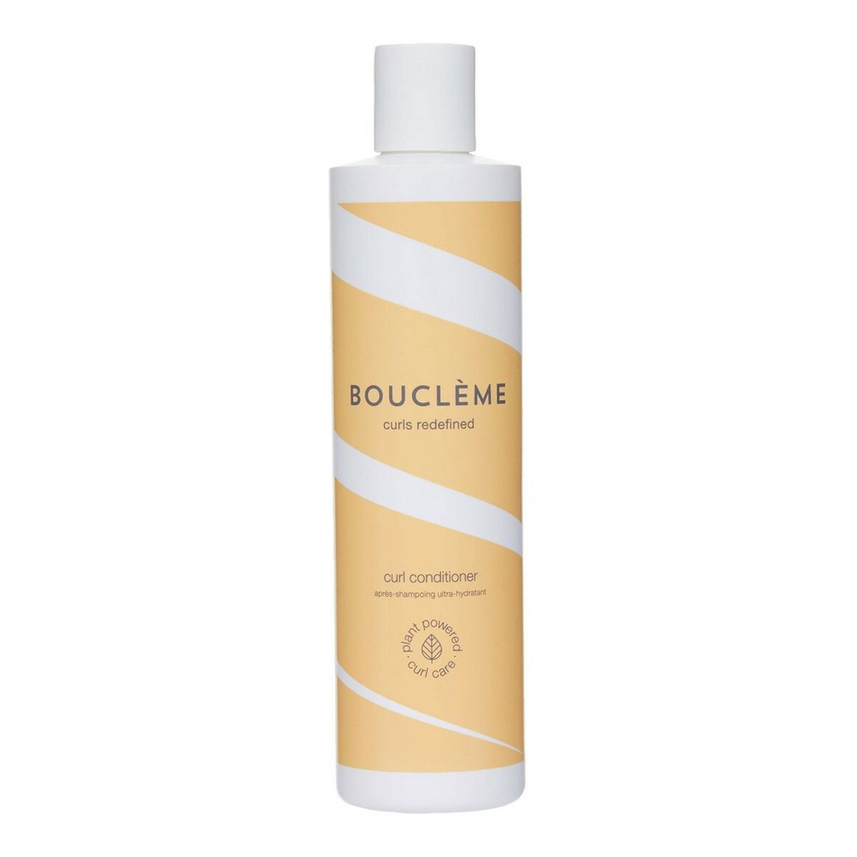 Repairing Conditioner Bouclème Curls Redefined 300 ml for Women conditioner bottle