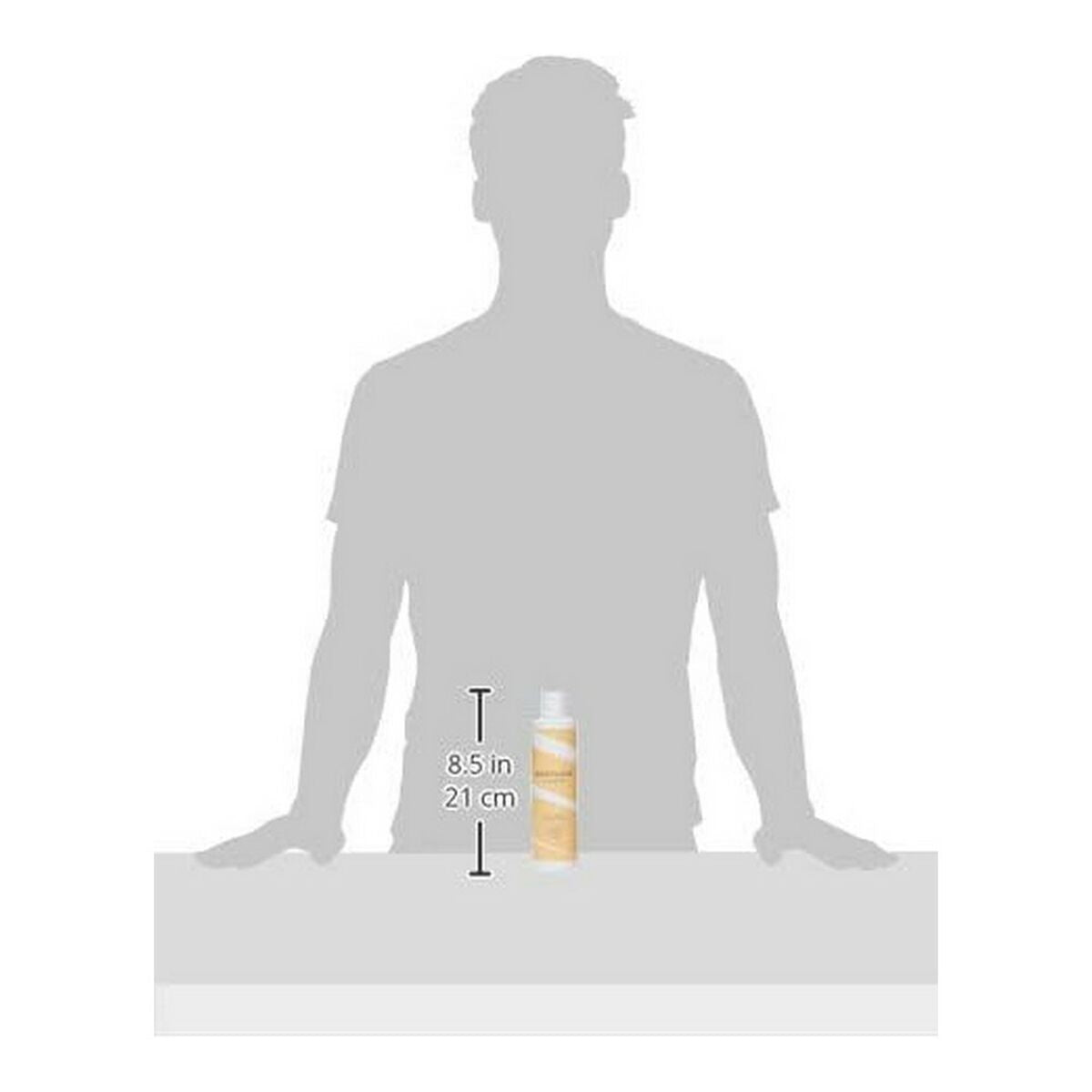 Repairing Conditioner Bouclème Curls Redefined 300 ml for Women conditioner bottle