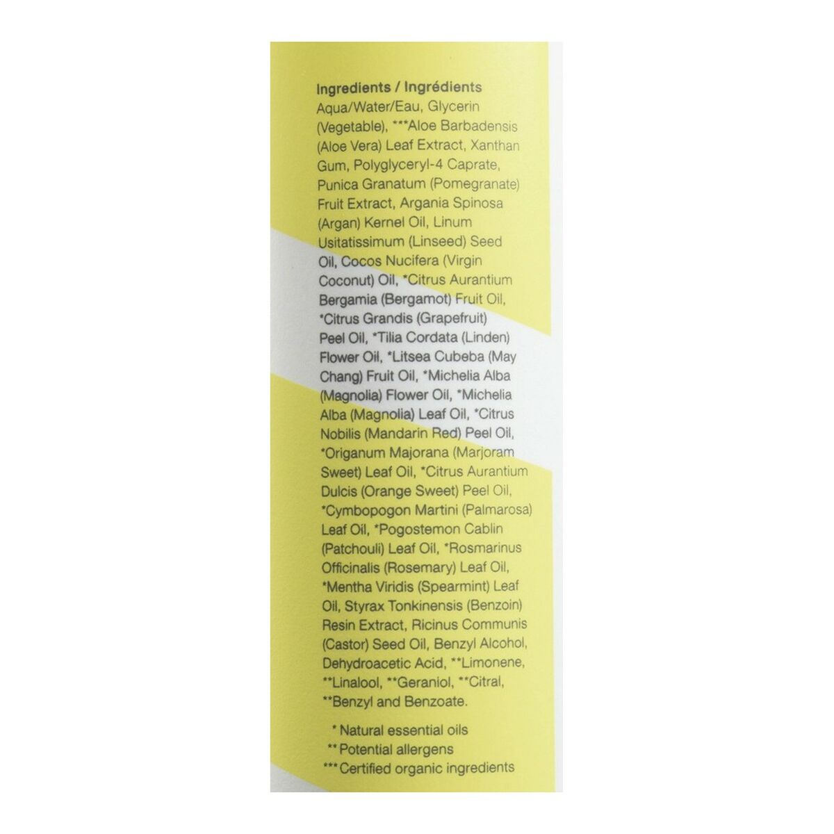 Styling Gel Bouclème Curls Redefined 300 ml for Women skincare packaging