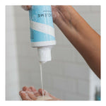 Moisturizing Shampoo Bouclème Curls Redefined 300 ml for Women shampoo bottle